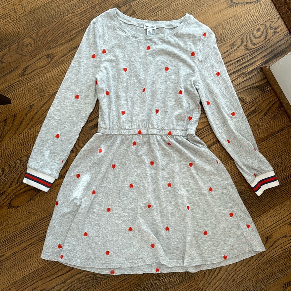 Splendid Girls dress